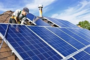 Photovoltaikanlage-Arten-Tipp-zum-Bau Es gibt verschiedene Arten von Solarmodulen- welche die besten für Ihre Photovoltaikanlage sind, erfahren Sie bei Tipp zum Bau.