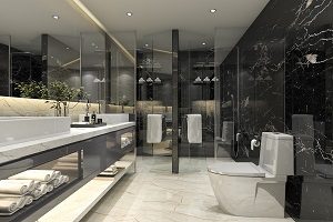 Bodenfliesen-Bad-Größe-Form-tipp-zum-bau Tipp zum Bau zeigt Ihnen, was Sie über Waschbecken wissen müssen.