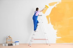 maler-aufgaben-tipp-zum-bau Tipp-zum-Bau informiert Sie über die unterschiedlichen Aufgabengebiete eines Malers.