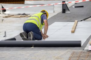 Tipp zum Bau zeigt, wie eine Kellerwanne für einen Neubau entsteht