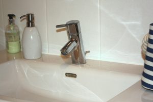 Was die Niederdruckarmatur auszeichnet. Die wichtigsten Informationen auf Tipp zum Bau.
