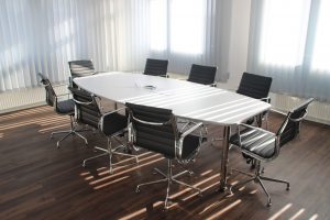 Besprechnungsraum