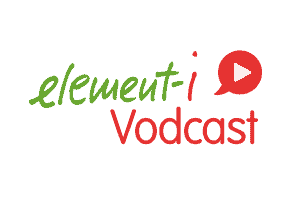 element-i Vodcast