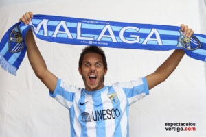 Tomas Garcia