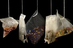 Herbal Teas