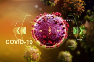 COVID-19 Molecule - Exposure and infection post vaccine