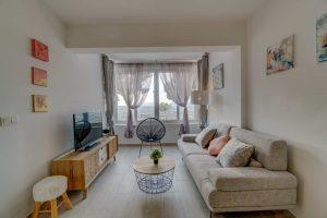 example of real estate photography interior view