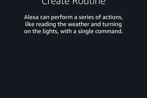 Add new routine
