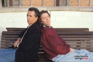Los Hermanos Calatrava