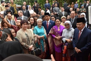 Sekretariat Kabinet Republik Indonesia Gov T Chooses Non Judicial Ways In Reconciliation For G30s Pki Victims Sekretariat Kabinet Republik Indonesia