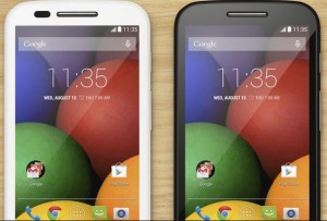 Common Problems On Moto E And Their Solutions 6 Common Problems On Moto E