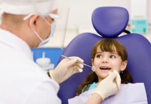 Nonsurgical Gum Therapy