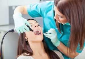 Sedation Dentistry