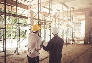 Bauherrenhaftpflichtversicherung-ausnahmen-tipp-zum-bau Tipp zum Bau erläutert Ihnen, welche Unfälle die Bauherrenhaftpflichtversicherung abdeckt.