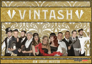 Vintash