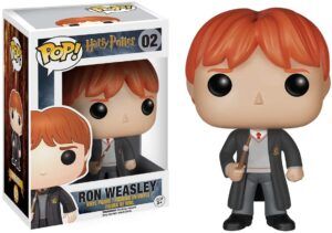 Funko Pop Harry Potter Lista Completa 2020
