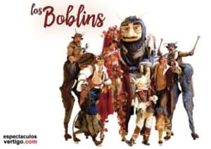 Los Boblins
