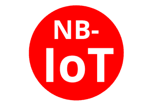 NB-IoT communication