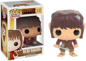 Funko Pop The Hobbit Catalogo Y Lista Completa