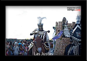 Las Justas