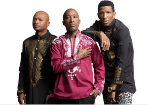 Toni Tony Tone at Miramar Cultural Center