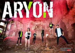 Orquesta Aryon