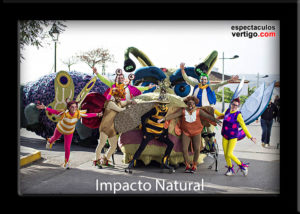 Impacto Natural