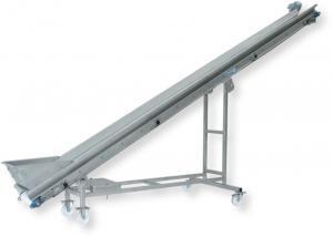 Mash Conveyor