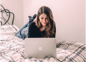 Blogging tips from Ana Skyes - The She Approach