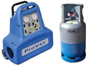 Car Refrigeration Recovery Service Car Refrigeration Recovery Service