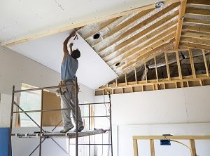 trockenbau-staenderwerke-installation-tipp-zum-bau Trockenbau Ständerwerke aus Holz: Die wichtigsten Informationen auf Tipp zum Bau.