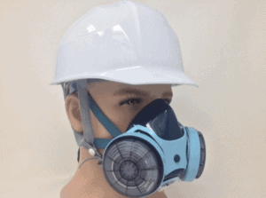 アスベスト処理 (レベル3) その1（発じん性が比較的低い作業）