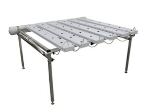 CropKing Large NFT System