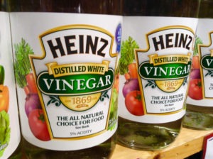apple cider vinegar and coconut oil for eczema