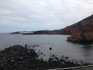 MTB Tour in Costa Teguise und El Golfo IPhone Backup 3687