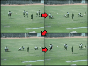 Football Drills Football Coaching