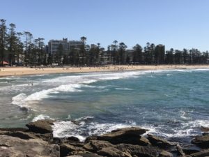Manly to Taronga Zoo coastal walk