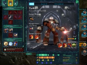 Warhammer 40k