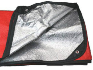 All Weather Blanket