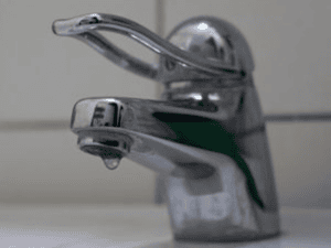 Less Water Waste