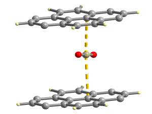MOF Carbon Capture