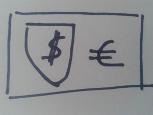 Riesgo divisa dolar ventaja seguridad Riesgo divisa dolar ventaja seguridad