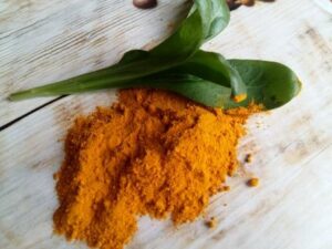 Питание после удаления желчного пузыря 3 куркума