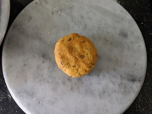 dough