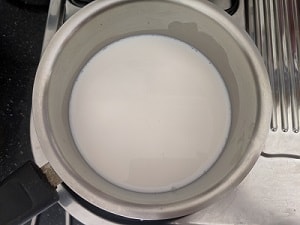 Cow Milk