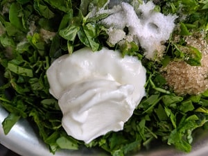 yogurt makes soft theplas