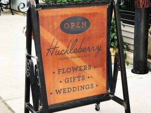 sign company in rochester