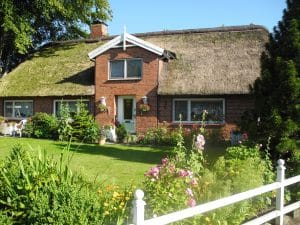 Planen Sei jetzt ihr neues Fertighaus als Friesenhaus mit Tipp zum Bau