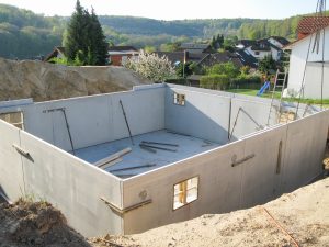 fertighaus-keller-tipp-zum-bau Keller mit Fertigbauteilen bei Tipp zum Bau.