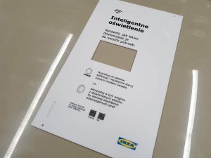Obudowa do infokiosku